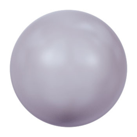 5810 6 mm Crystal mauve pearl (001 160) p/50