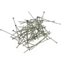 nietstift / headpin 25 mm NMAS p/1000