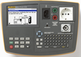 Fluke 6500-2 - zonder software