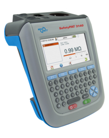 Nieaf Smitt SafetyPAT 3140 - zonder software