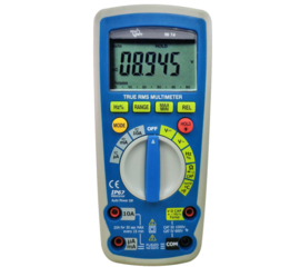 Nieaf Smitt NI 74 True RMS multimeter