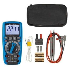 Nieaf Smitt NI 99 PLUS True RMS multimeter