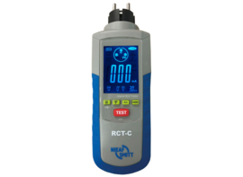Nieaf Smitt RTC-C Aardlekschakelaar tester