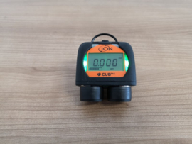 Verhuur: Cub 10.0 eV ppb PID-meter