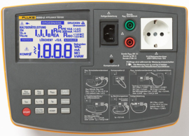 Fluke 6200-2