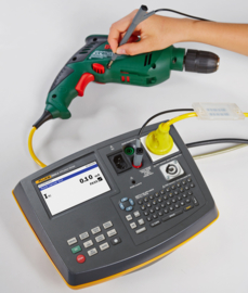 Fluke 6500-2 - zonder software