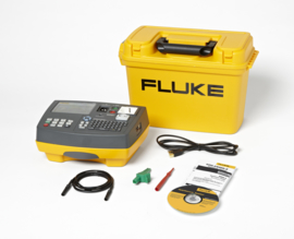 Fluke 6500-2 + software