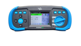 Verhuur: Instaltest XB Installatietester