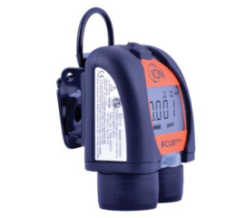 Verhuur: Cub 10.0 eV ppb PID-meter