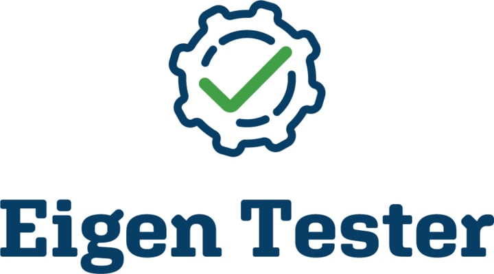 Eigen Tester