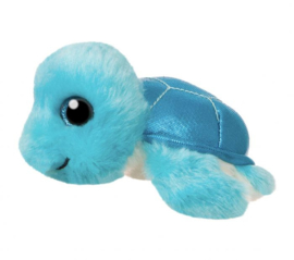 Schildpad Shelina blauw mini