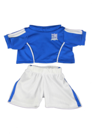 Voetbal Outfit 40cm