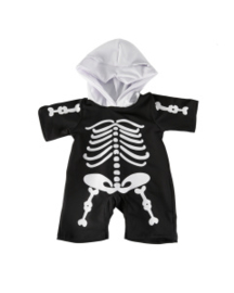 Skelet Onesie 40cm