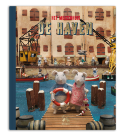 Boek De Haven