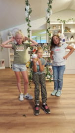 Kinderfeestje 4 juli 2019