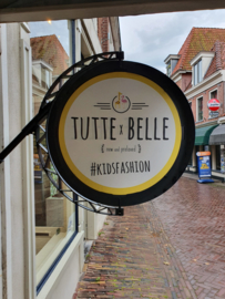 Samenwerking Tutte Belle Leeuwarden