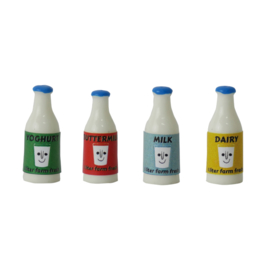 Mini's Melkflessen