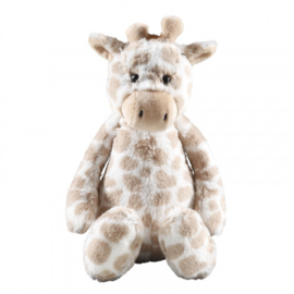 Flopsy Giraffe 40cm