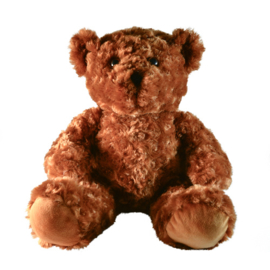 Bruine Classic Teddy 40cm