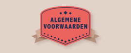 Algemene Voorwaarden