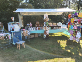 Camping Roggeberg Appelscha