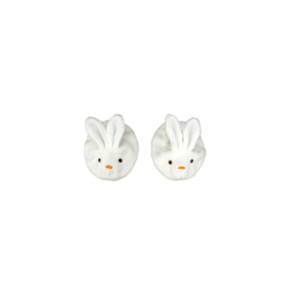 Knuffelvriendjes accessoires/schoentjes
