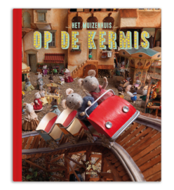 Boek Op De Kermis