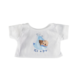 Babyboy T-shirt 40cm