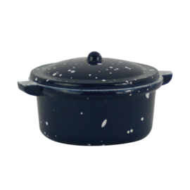 Mini's Braadpan