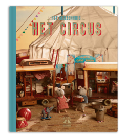 Boek Het Circus
