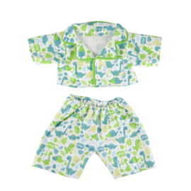 Knuffelvriendjes kleding