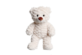 Teddy Wit 40cm