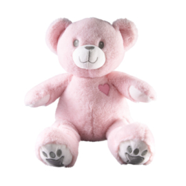 Roze Babybeer 40cm