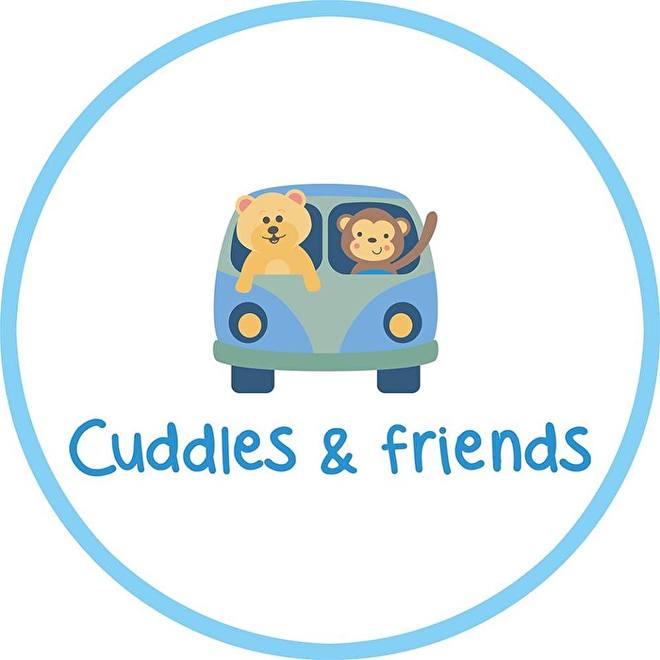 cuddles and friends.jpg