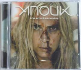 Anouk – For Bitter Or Worse (CD)