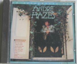 André Hazes – De Allerbeste Van André Hazes (CD)