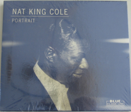 Nat King Cole – Portrait (CD)