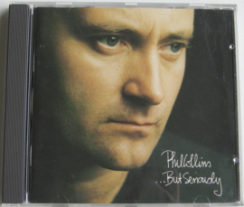 Phil Collins – ...But Seriously (CD)