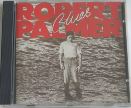 Robert Palmer – Clues (CD)