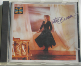 Vicki Brown – Vicki Brown (CD)