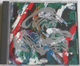 The Cure – Mixed Up (CD)