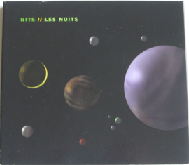 The Nits – Les Nuits (CD)