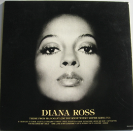 Diana Ross – Diana Ross (LP)