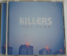 The Killers – Hot Fuss (CD)