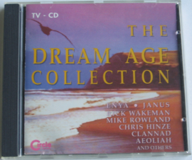 The Dream Age Collection (CD)