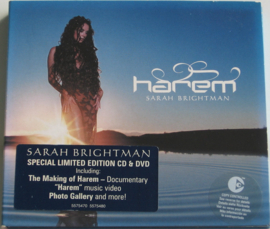 Sarah Brightman – Harem (CD)