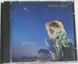 Simply Red – Stars (CD)