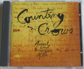 Counting Crows – August And Everything After (CD)