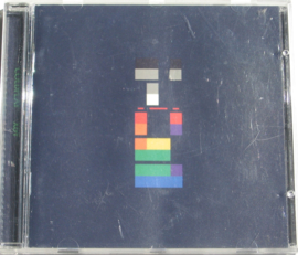 Coldplay – X&Y (CD)