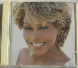 Tina Turner – Wildest Dreams (CD)